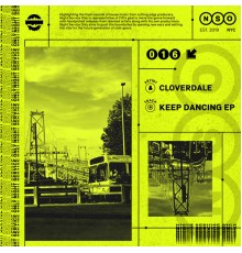 Cloverdale - Keep Dancing EP