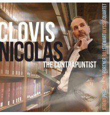 Clovis Nicolas - The Contrapuntist