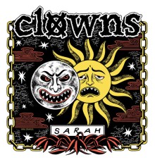 Clowns - Sarah