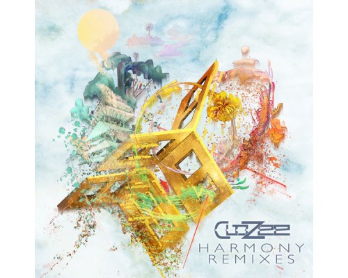 Clozee - Harmony Remixes