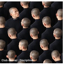 Club Cheval - Discipline