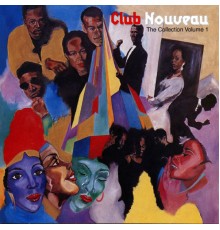 Club Nouveau - The Collection