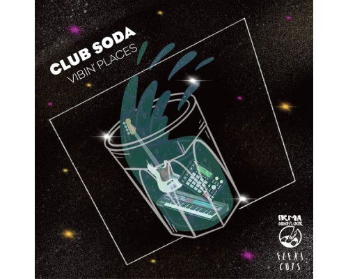 Club Soda - Vibin' Places