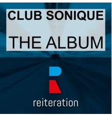 Club Sonique - The Album