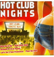 Clubsequenzer - Hot Club Nights