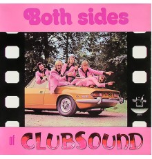 Clubsound - Both Sides Of Clubsound