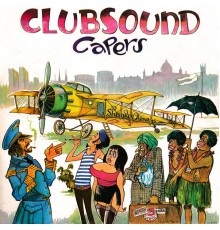 Clubsound - Clubsound Capers