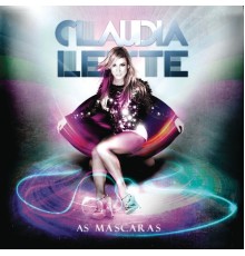 Cláudia Leitte - As Máscaras