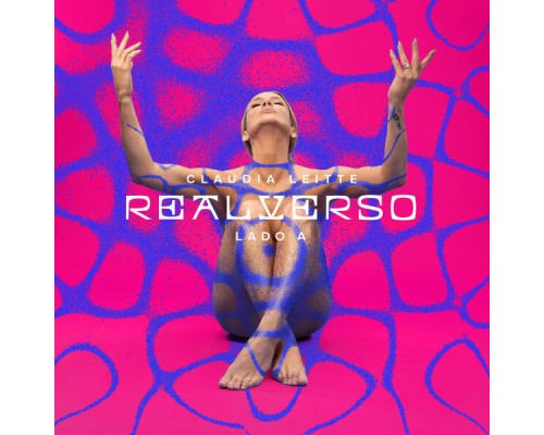 Cláudia Leitte - REALVERSO: Lado A