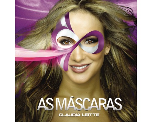 Cláudia Leitte - As Máscaras (Promo)