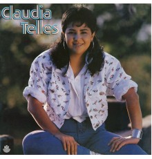 Cláudia Telles - 1988