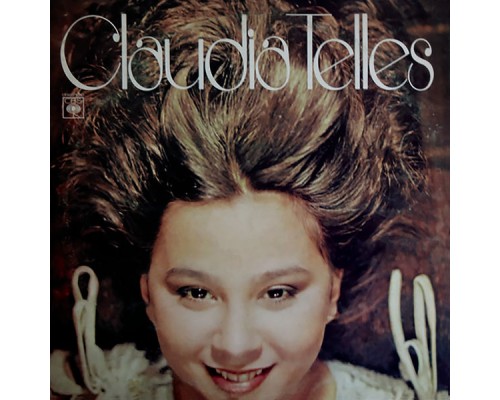 Cláudia Telles - Claudia Telles