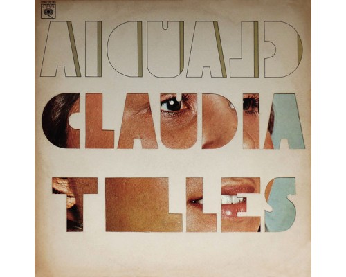 Cláudia Telles - Claudia Telles