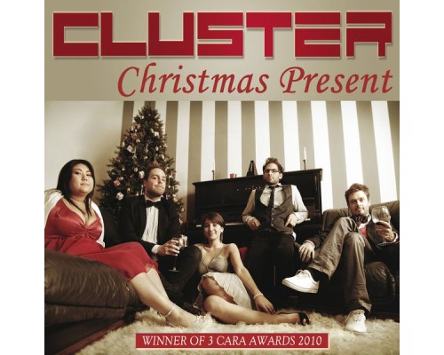 Cluster - Christmas Present