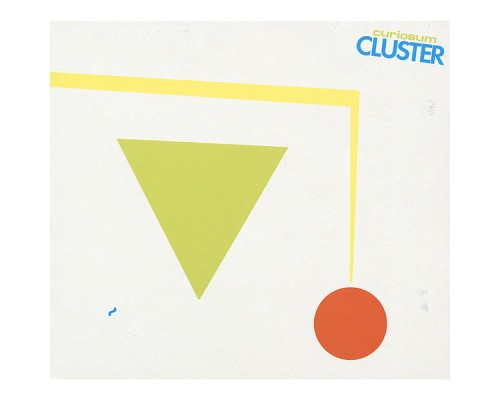 Cluster - Curiosum