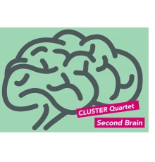 Cluster Quartet - Second Brain