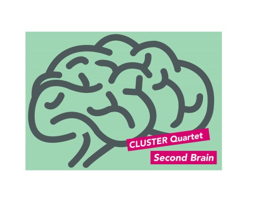 Cluster Quartet - Second Brain