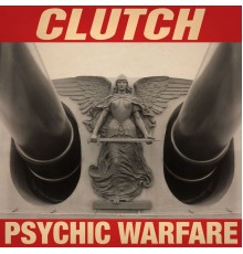 Clutch - Psychic Warfare (Deluxe Version)