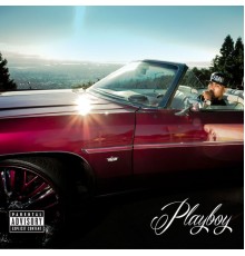 Clyde Carson - Playboy