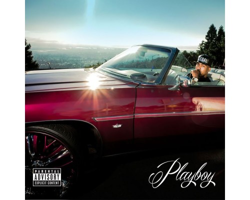 Clyde Carson - Playboy