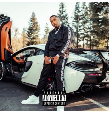 Clyde Carson - Fast Lane