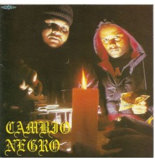 Câmbio Negro - Sub Raça