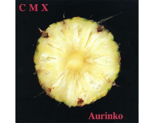 Cmx - Aurinko