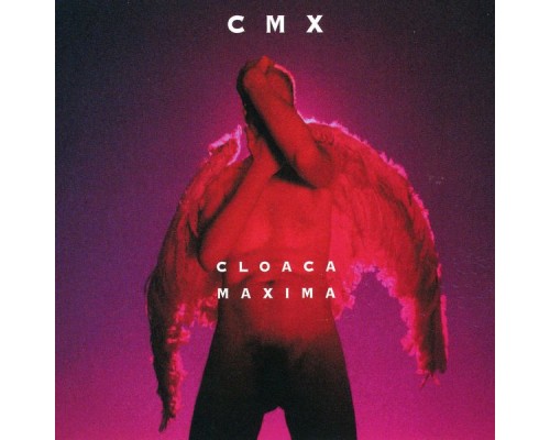 Cmx - Cloaca Maxima