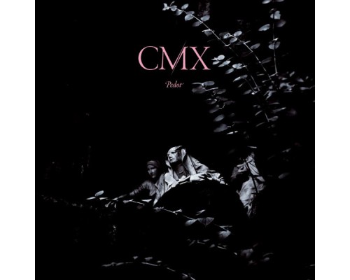 Cmx - Pedot