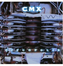 Cmx - Discopolis