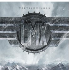 Cmx - Talvikuningas