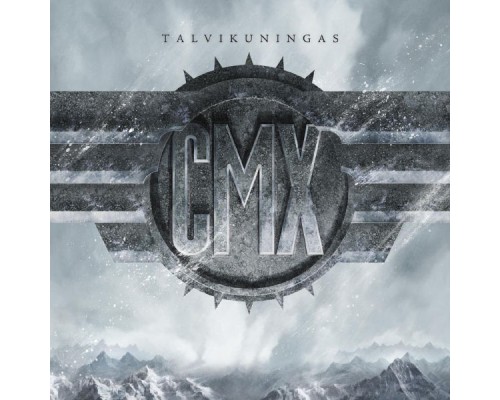 Cmx - Talvikuningas