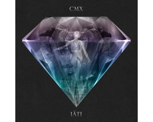 Cmx - Iäti