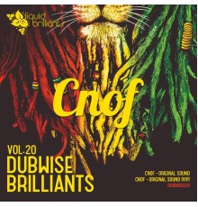 Cnof - Dubwise Brilliants, Vol. 20