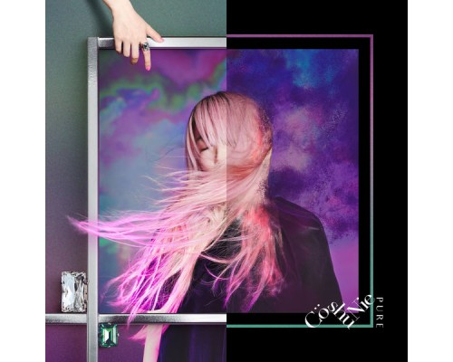 Cö Shu Nie - PURE Cö Shu Nie - PURE