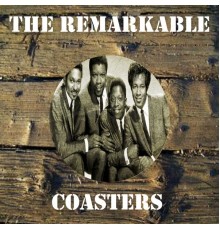 Coasters - The Remarkable Coasters