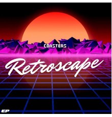 Coasters - Retroscape