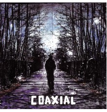 Coaxial - Coaxial