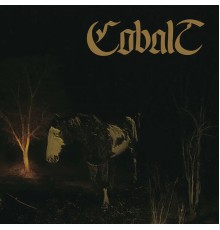 Cobalt - War Metal