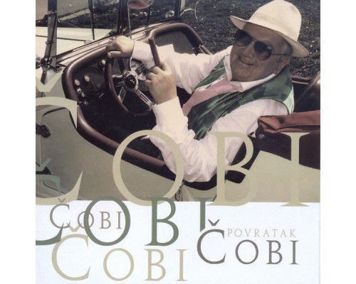 Cobi - Povratak