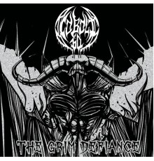 Cobolt 60 - The Grim Defiance