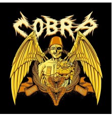 Cobra - Tentara Langit