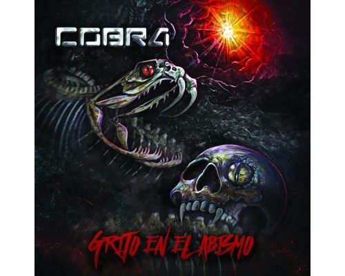 Cobra - Grito en el abismo