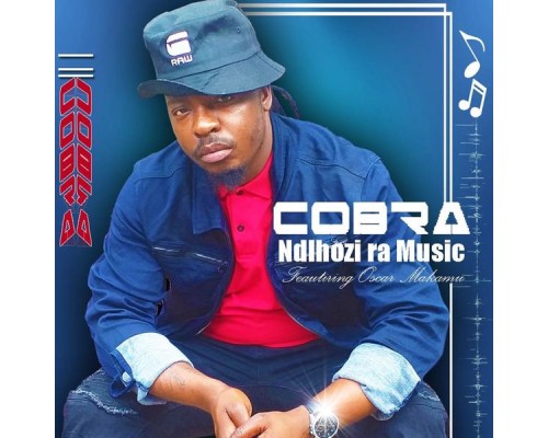 Cobra - Ndlhozi Ra Music