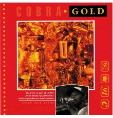 Cobra - Gold