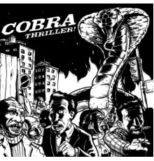 Cobra - Thriller!