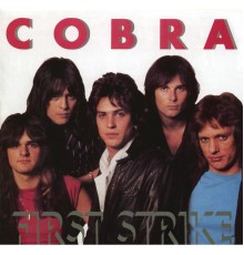 Cobra - First Strike