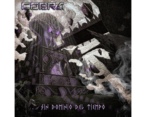 Cobra - Sin dominio del tiempo