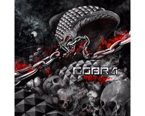 Cobra - Tiranía