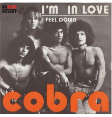 Cobra - I'm In Love